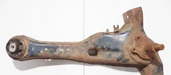 Volvo S40, V40 Rear upper control arm/wishbone