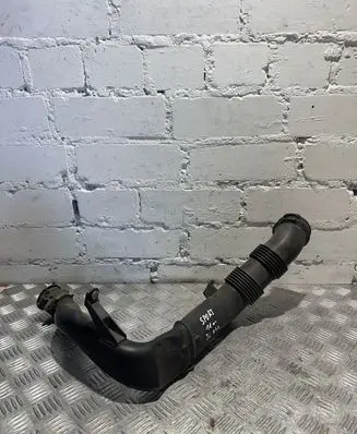 Land Rover Range Rover Sport L320 Intercooler hose/pipe 9X239689AD 6652A