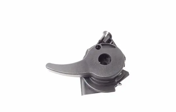 Mercedes-Benz SLK R171 Engine bonnet (hood) release handle A2308800220