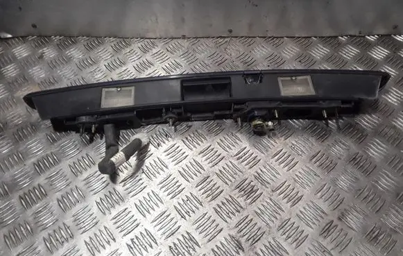 Volvo S70 V70 V70 XC Tailgate/trunk/boot exterior handle 02705915