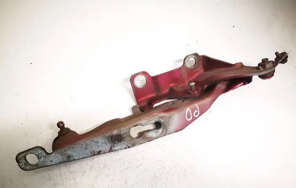Volvo XC70 Engine bonnet/hood hinges 31250186