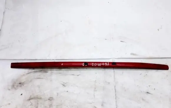 Mazda 323 F Front door trim (molding) 