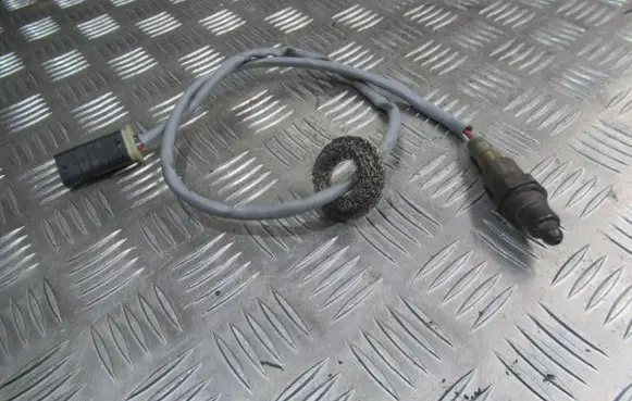 BMW X5 G05 Lambda probe sensor LSFXFP50