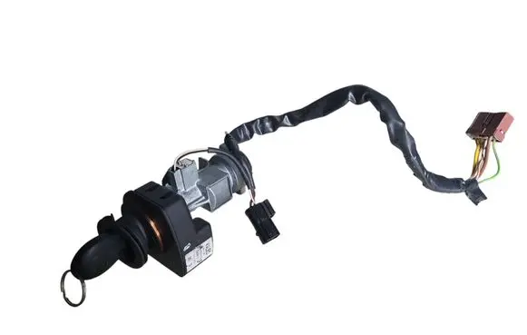 Land Rover Discovery Ignition lock C50096 C50097