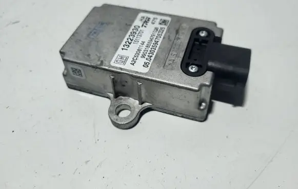 Opel Astra H ESP (stability system) control unit A2C53081144 13223930 15113701