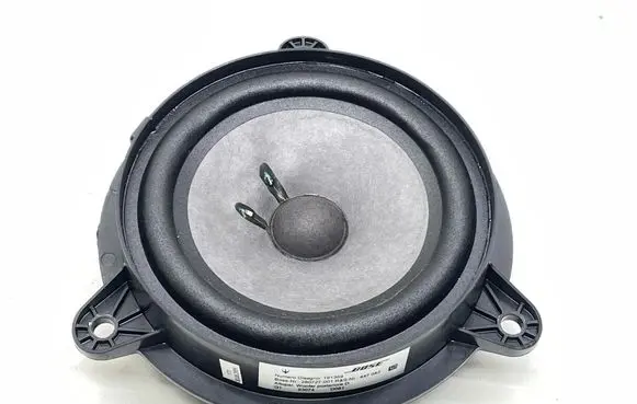 Maserati Quattroporte Rear door speaker 280727001 447142