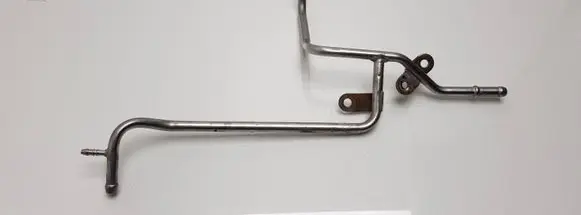 Volkswagen Caddy Fuel line pipe 03L201360 L22899H