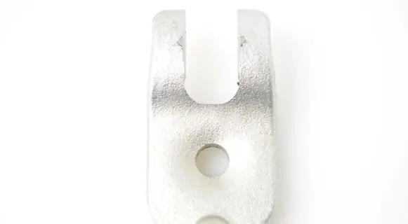 Mazda 3 Fuel Injector clamp holder