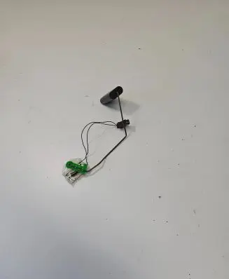 Renault Clio III Fuel level sensor 