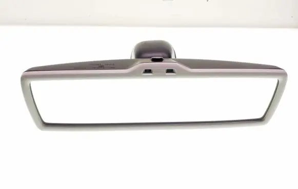 Volkswagen Golf VII Rear view mirror (interior) 7N0857511L 7N0857511 E11026141