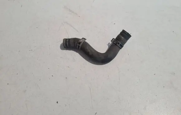 Porsche 911 991 Engine coolant pipe/hose 9A110685200