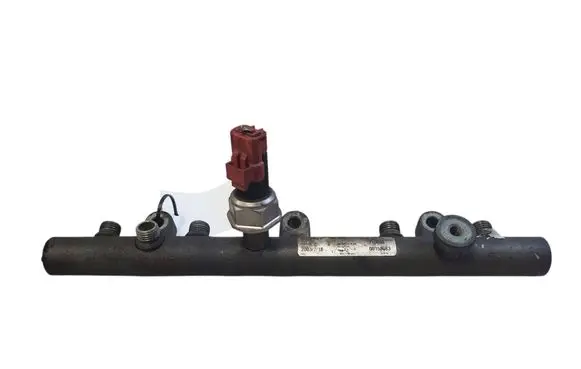 Peugeot Partner Fuel main line pipe 9640387980 5WS40002