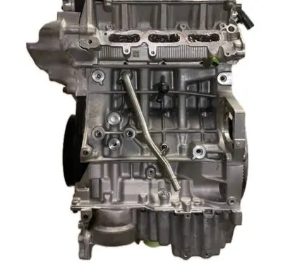 Volvo XC40 Engine B3154T