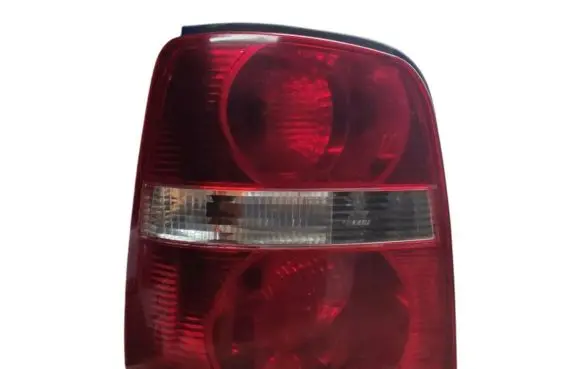 Volkswagen Touran I Rear/tail lights 1T0945095F