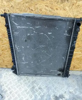 SsangYong Rexton Coolant radiator