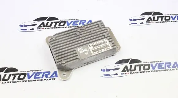 BMW 7 F01 F02 F03 F04 Other control units/modules 6797439