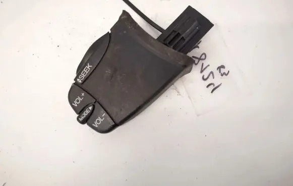 Ford Mondeo Mk III Multifunctional control switch/knob 98ab14k147ad