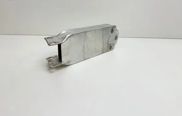Mercedes-Benz GLC C254 Front bumper mounting bracket A2546207700