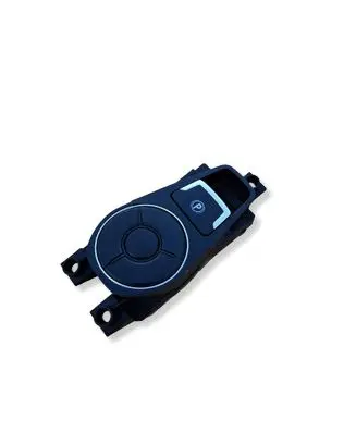 Hyundai i40 Hand parking brake switch 39R2HB1100