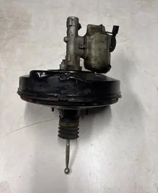 Skoda Octavia Mk2 (1Z) Brake booster 1K1614105AE 03786475014