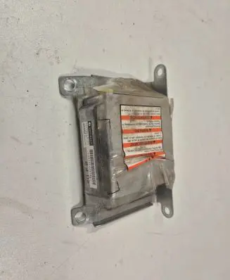Subaru Forester SG Airbag control unit/module 98221SA011 SDJ1F42618B 23005181