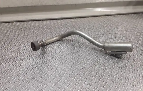 Fiat Ducato Sliding door upper roller guide/hinge 