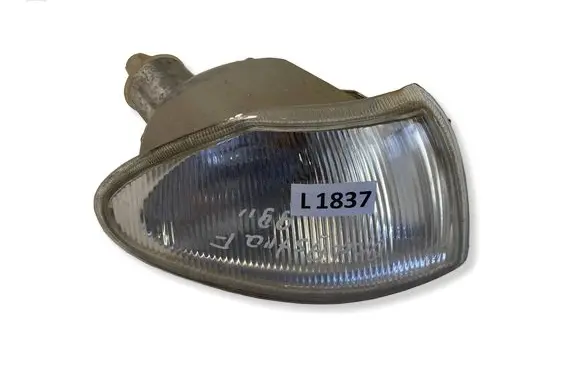 Opel Astra F Front indicator light 