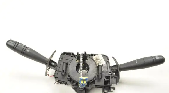 Dacia Logan I A set of switches 8200792587
