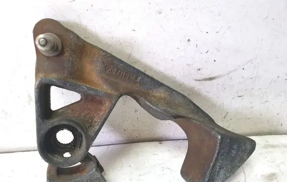 Volkswagen Golf V Other gearbox part 1K0711051