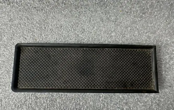 Audi A4 S4 B7 8E 8H Other interior part 8P0863301