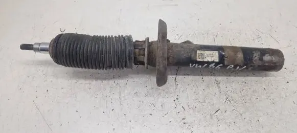 Volkswagen PASSAT B6 Front shock absorber/damper 3C0413031AT