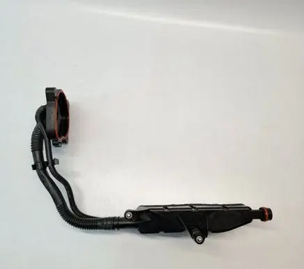 Mercedes-Benz E W213 Oil breather separator A2760107111
