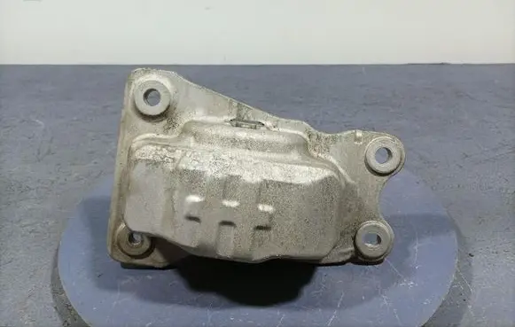 Volvo XC60 Engine mount vacuum valve 31480549