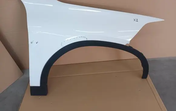BMW X2 F39 Fender