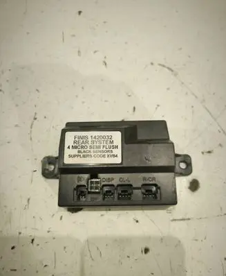 Ford Kuga I Parking PDC control unit/module 1420032