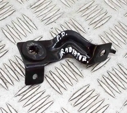 Ford Ranger Radiator support slam panel bracket 