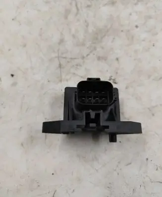 Ford Taurus Fuel injection pump control unit/module AA8A9042AB