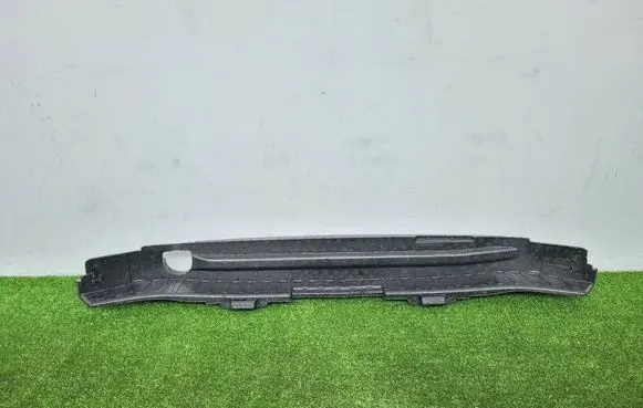 Volkswagen Jetta VI Front bumper foam support bar 5c6807248l