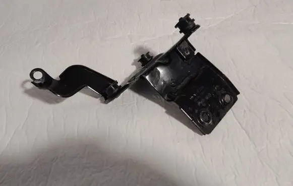 Audi A3 S3 8V ABS pump bracket 5Q1614235E