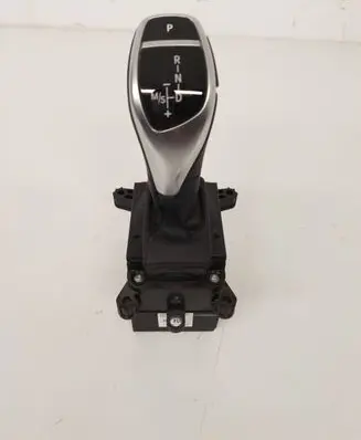 BMW X6 F16 Gear shifter/selector 34586504 6832388 200549