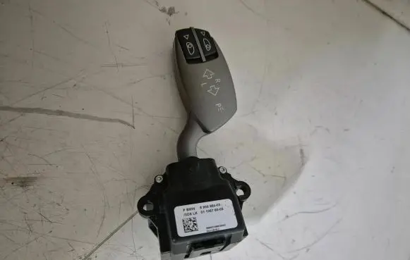 BMW 7 E65 E66 Other switches/knobs/shifts 6959984 0110676005 SN00072080030043