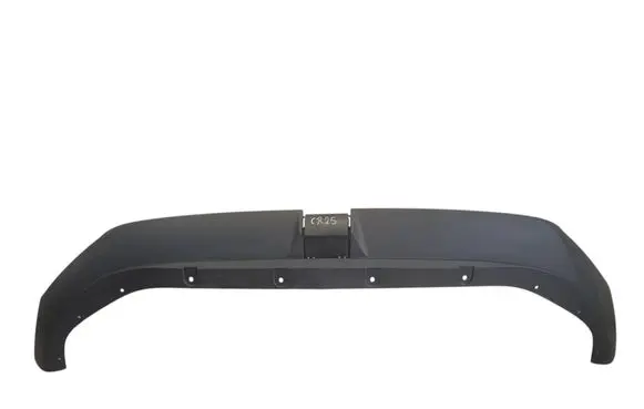 MG MG4 ev Front bumper lip P11011057AUTOAS2 P11011057