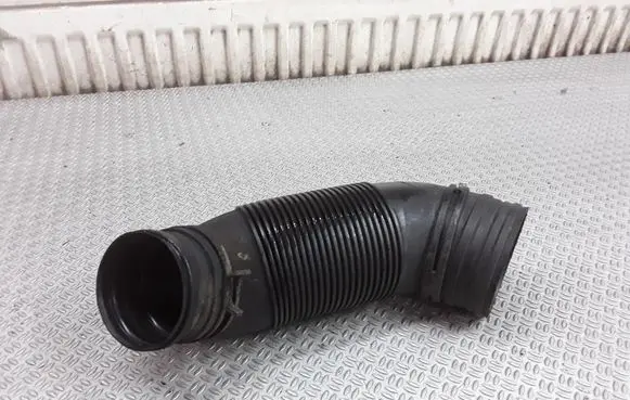 Air intake duct part