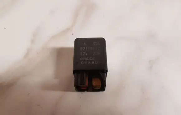 Mitsubishi Pajero Sport I Other relay 521AF011C