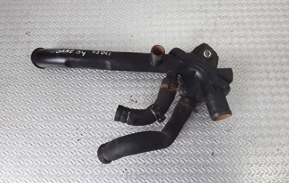 Renault Megane II Engine coolant pipe/hose