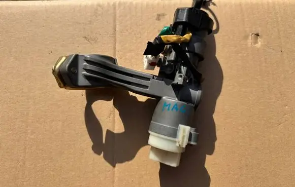 KIA Magentis Ignition lock
