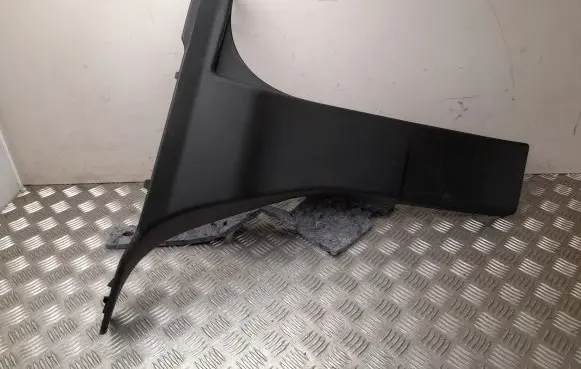 Renault Kangoo III (B) pillar trim (top) 769160452R