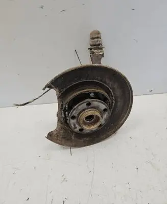 Volvo XC90 Rear wheel hub spindle/knuckle 