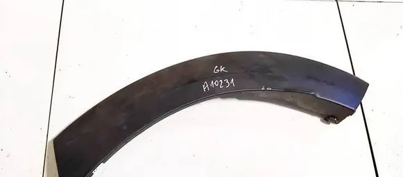 Mazda CX-3 Rear arch trim d10e51w61 d10e-51w61