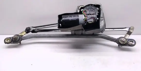 Ford Scorpio Front wiper linkage and motor 0390241306CEP 85GP17B571BA